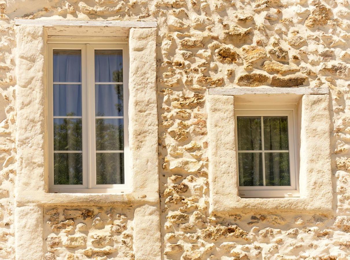 Le Petit Chateau Baye  Екстер'єр фото