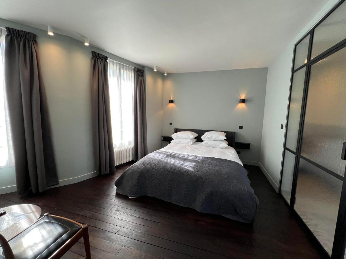 Le Petit Chateau Baye  Екстер'єр фото