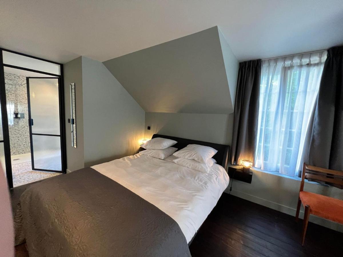 Le Petit Chateau Baye  Екстер'єр фото
